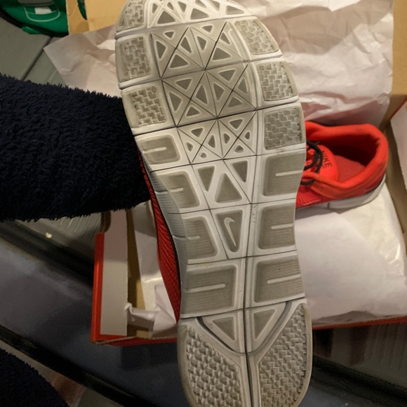 Mens Nike Frees 3.0 - Picture 6 of 8